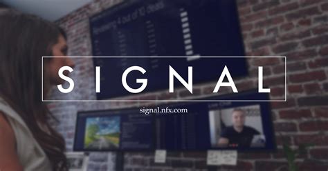 nfx signal|NFX